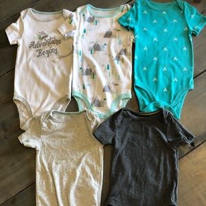 Bodysuits Read listing